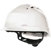 Delta Plus Geventileerde Werfhelm