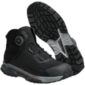 Mascot F1681-704 S3s Veiligheidsschoenen Hoog | Maat: 43