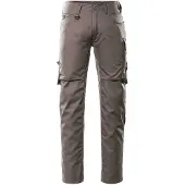 Mascot Unique 12579 Big Thigh Pockets Werkbroek
