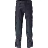 Mascot Accelerate Cotton+ Broek Met Dijbeenzakken 20979-459 | Maat: 44