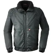 Havep 5032 Pilot jack Zwart maat XL heren