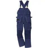 Fristads 51 Fas 100310 Amerikaanse Overall Regular Fit Classics | Maat: C148