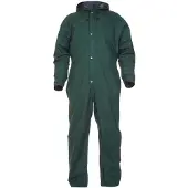 Hydrowear Urk Overall Groen maat S heren