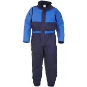 Hydrowear Sheffield Overall Marineblauw/Kobalt maat XL heren