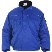 Hydrowear Emmen Pilotjack Kobalt maat XXXL heren