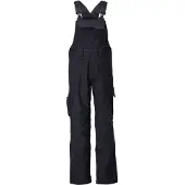 Mascot 20769-563 Amerikaanse overall met kniezakken Donkermarine maat 82C50 heren