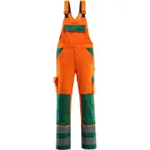 Mascot Barra 07169-860 Amerikaanse Overall Safe Compete Reflecterend
