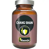 Hanoju Chang shan extract 400 mg
