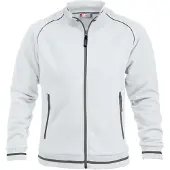Clique schildersvest Craig XXL / Wit