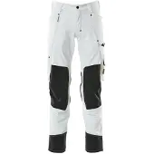 Mascot 17179 Advanced Stretch Werkbroek met Kniezakken