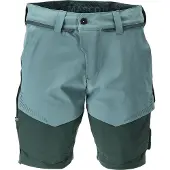 Mascot Customized Shorts Stretch Lichtgewicht
