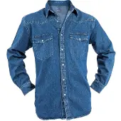 Brams Workwear Brad A54 Long Sleeve | Maat: XXL