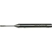 Lukas-Erzett A34013050126 Diamantslijpstift Diameter 3 mm 1 stuk(s)