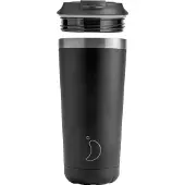Chilly’s Chillys Original - Beker - Koffie-to-go - 500ml - All Black
