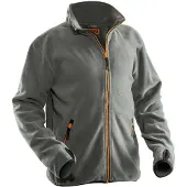 Jobman Fleece Jacket 5501 | Maat: 2XL