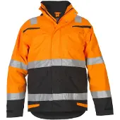Hydrowear March Winterparka | Maat: S