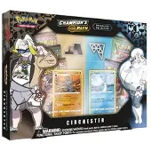 The Pokemon Company Pokémon Kampioen: Speciale Pincollectie uit Circhester