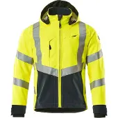 Mascot Safe Supreme 15502 Softshelljack