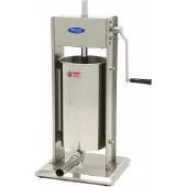 Maxima Churrosmachine - 15 L - 4 Churrosvormen - 2 Snelheden