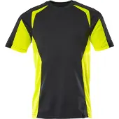 Mascot Accelerate Safe 22082 T-shirt Met Korte Mouwen