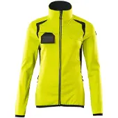 Mascot Accel. Safe Microfleece Jas 19453 | Maat: XXL