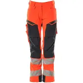 Mascot Accel. Safe Broek 19078 | Maat: 76C46