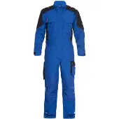F-engel F. Engel 4810-254 Overall Blauw/Zwart maat 3XL heren