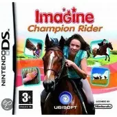 Imagine Champion Rider