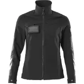 Mascot 18008-511 Dames Jas Zwart maat 4XL dames