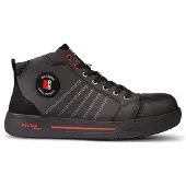 Redbrick Champ High S3s Werkschoen | Maat: 38
