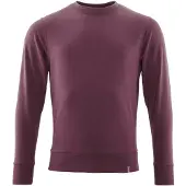 Mascot 20384-788 Sweatshirt Bordeaux maat XL heren