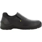 Safety Jogger Instap werkschoenen Dolce S3 40 / Zwart