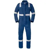 Havep 2033 Overall Vlamvertragende 5-safety | Maat: 50
