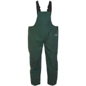 Hydrowear amerikaanse regenoverall Uden Groen M / Groen