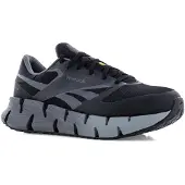 Reebok Floatzig Ib3031 S1ps Veiligheidsschoen Zwart/grijs | Maat: 45