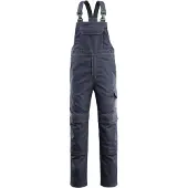 Mascot Multisafe 06669 Overall Met Kniebeschermerzakken
