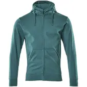 Mascot Crossover 51590 Sweatshirt Met Rits