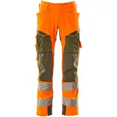 Mascot Accel. Safe Broek19079 | Maat: 82C64