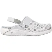 Safety Jogger Dany Ob Werkklomp Zilver | Maat: 41