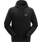 Snickers Workwear Hoodie Met Klein Logo 2896 | Maat: XXXL