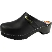 Gevavi 9200 Ob Werkklomp | Maat: 43