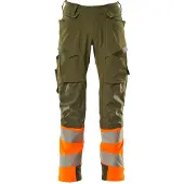Mascot Accelerate Safe 19179 Werkbroek
