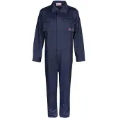 Oxxa Malia 5320 Overall Vlamwerend Antistatisch Essential | Maat: 60