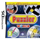 Ubisoft Puzzler World