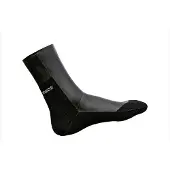 Picasso Thermal Skin 5 Mm Booties Zwart EU 41-42