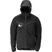 Mascot Customized Winterjas Climascot | Maat: XL