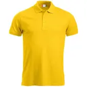 Clique Manhattan 028250 Poloshirt Regular Fit | Maat: XL