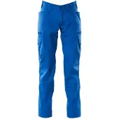 Mascot Accelerate werkbroek 18679 50 / Blauw