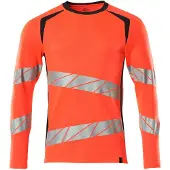 Mascot Accel. Safe T-shirt 19081 | Maat: M