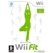 Wii Fit (wii nieuw)